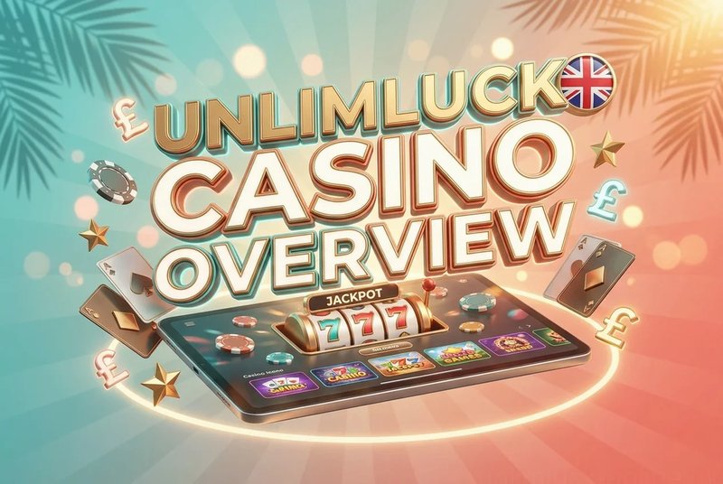 A look at unlim luck