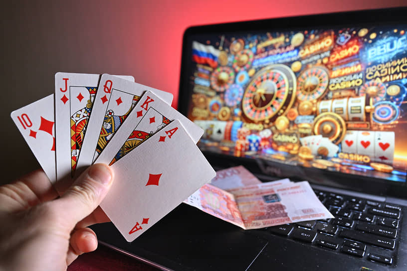 Online Casino Casinoas UK - Your Gateway to Premium Gaming